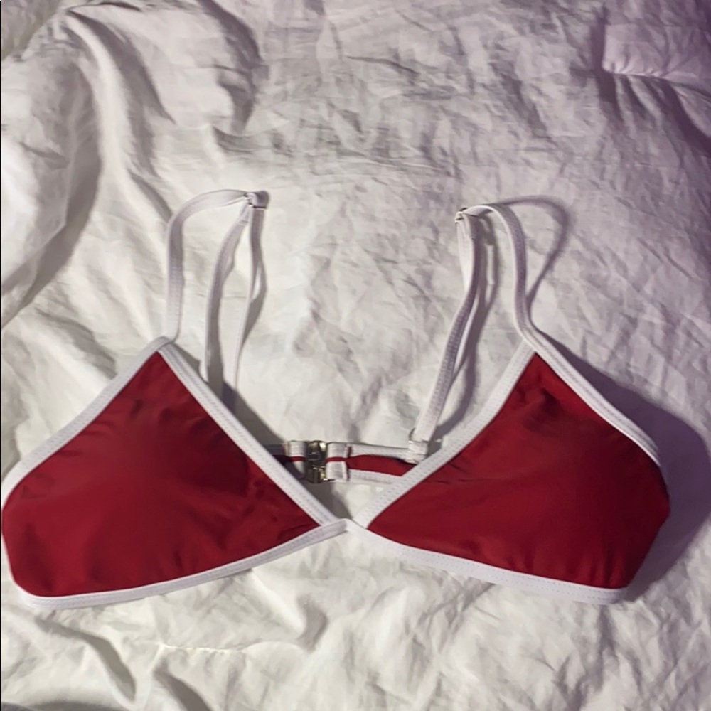 Shein Bikini Set